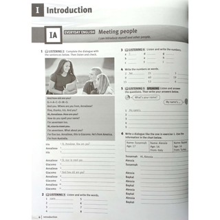 Sách - (Bộ 2 cuốn) Tiếng Anh- Solutions Elementary- 2nd Edition - Bìa mềm