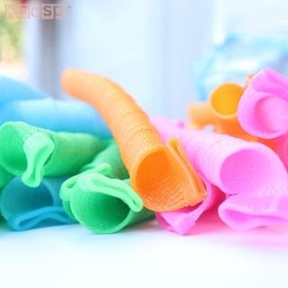 Bộ 10 Lô Uốn Tóc 30-65cm Chất Lượng Cao