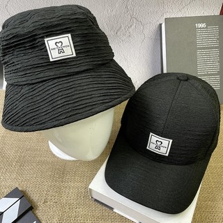 Nón thời trang, nón nam, nón bucket, nón đôi, chất vải xốp nhum, mềm mịn thoáng mát