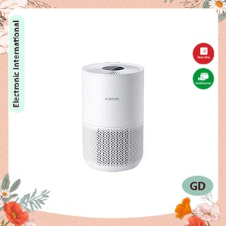 Máy lọc không khí Xiaomi 4 Compact - Bảo hành 6 tháng - Shop giangdang123123