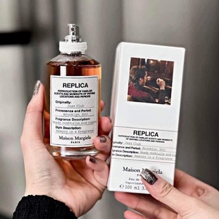 Nước hoa nam authentic replica jazz club edp 100ml