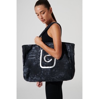 OLABEN Túi đựng đồ tập thể thao SHOPPER TOTE BAG