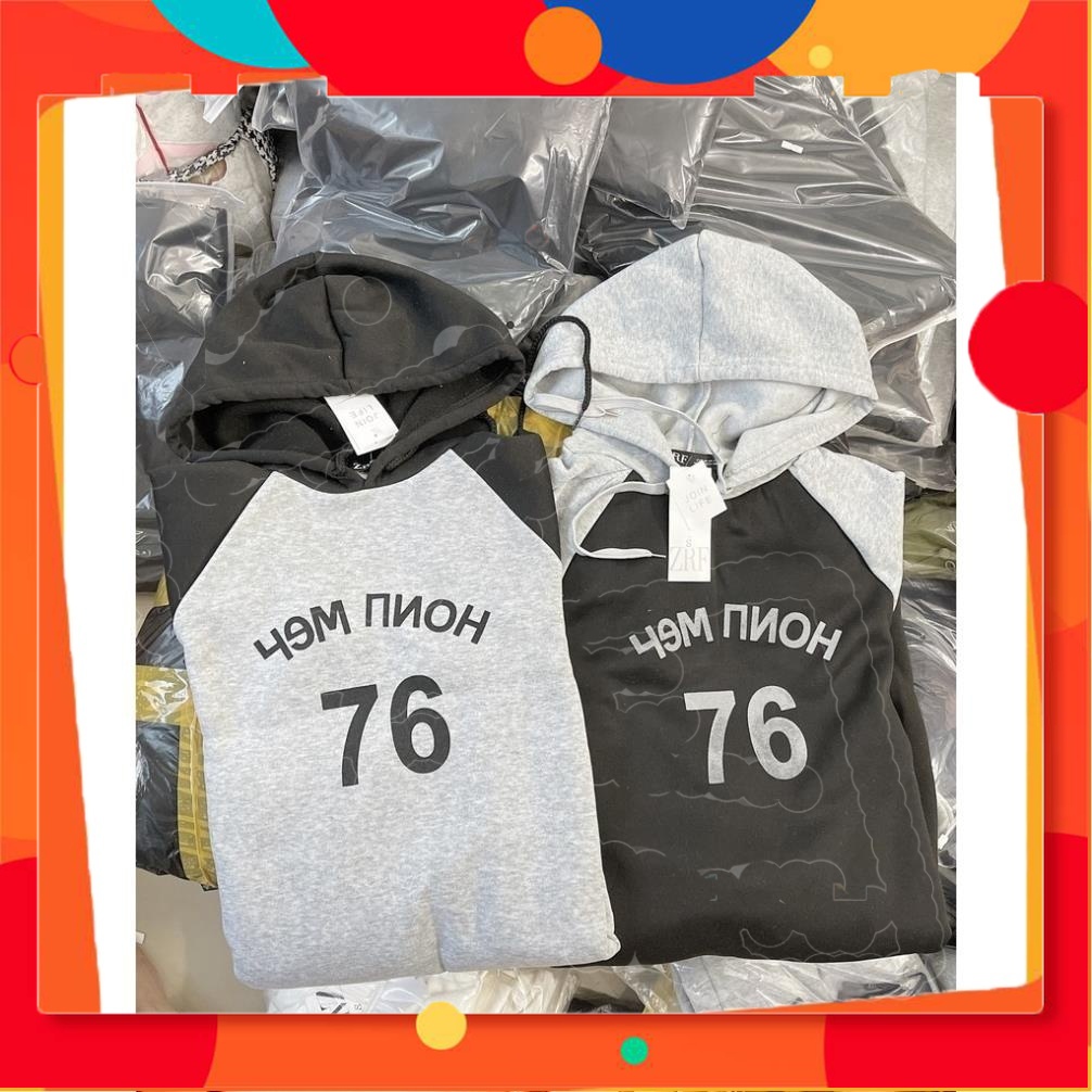 VS03 Vera Shop Váy Nỉ Bông Mũ Liền, Đầm Hoodie Dáng Dài Váy Hoodie Dài Tay Form Rộng Dễ Mặc Cực Chất