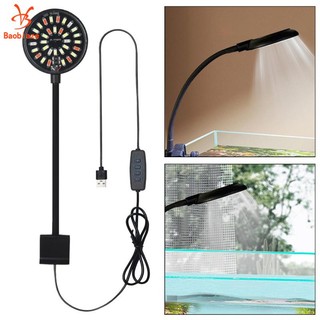Đèn led usb Đa Năng Chiếu Sáng Bể Cá