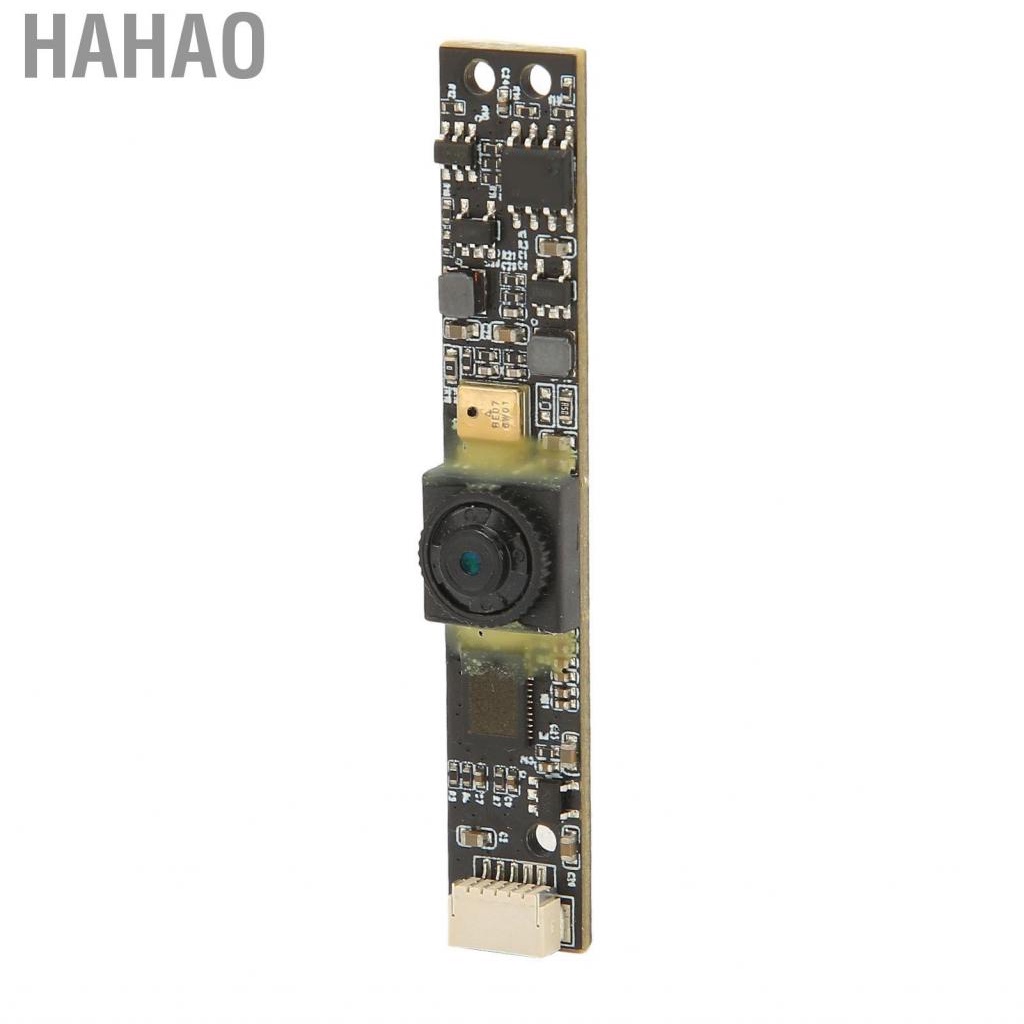 Hahao Mini Camera Module 2MP Compact USB Board For Computer