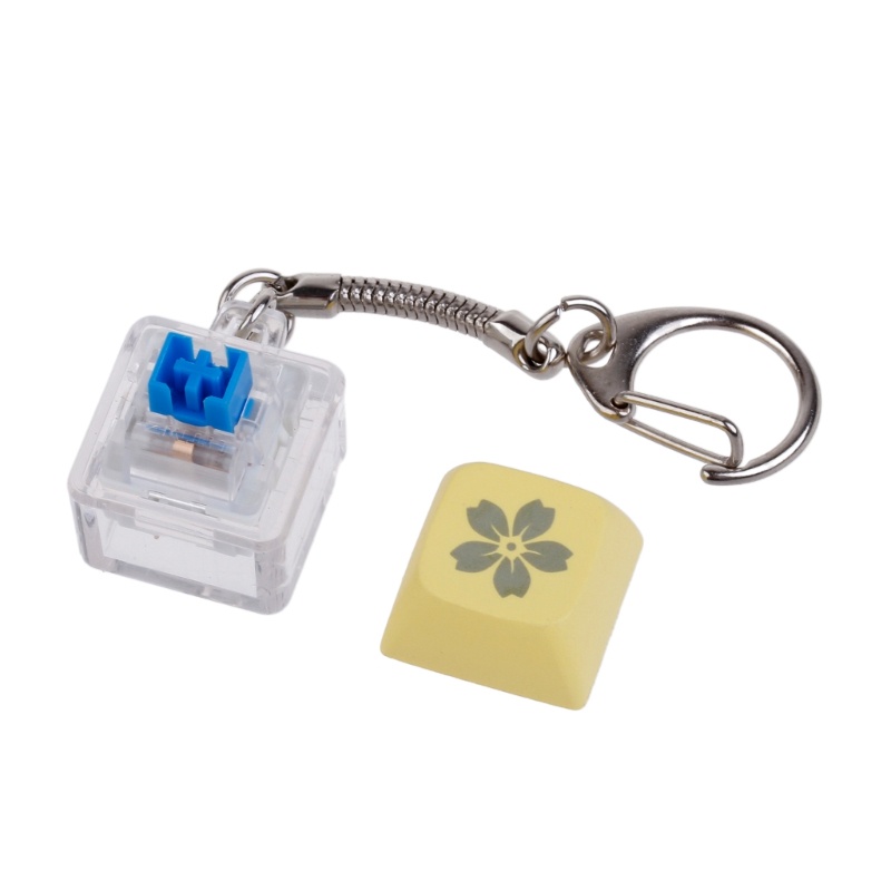 Móc Khóa Thay Thế Kiểm Tra Công Tắc Máy Kiểm Tra Bàn Phím Cơ