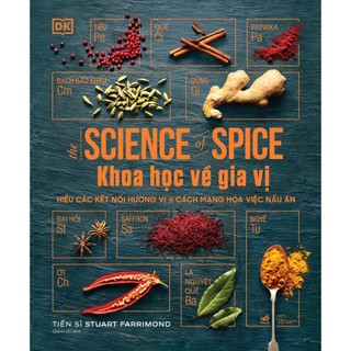 Sách - Series Khoa học về (NXB DK) (Bìa cứng)(Nhã Nam)