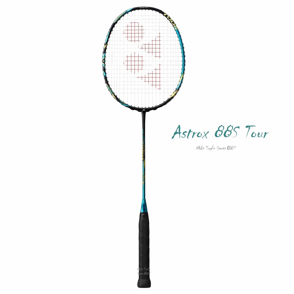 Vợt cầu lông Yonex Astrox 88S Tour  tặng ôtô