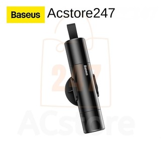 Dụng cụ sinh tồn, thoát hiểm Baseus Sharp Tool Safety Hammer ACSTORE247