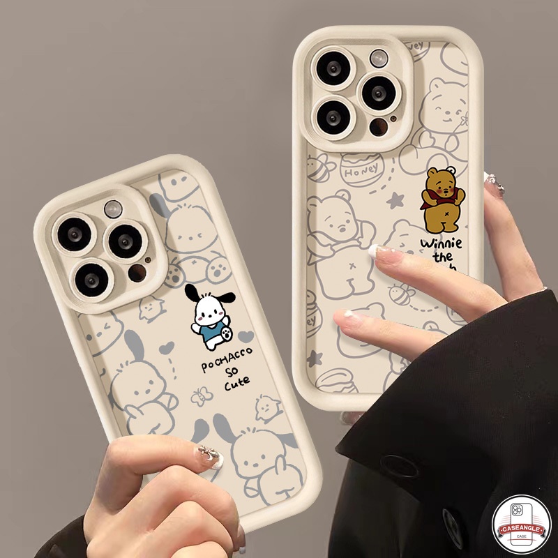 Ốp Điện Thoại Cho vivo y11 v25 y15 y36 y27 y16 y35 y27s y02 y91c y12s y17 y21 y17s v25e y22 y91 y21s y31 y20 y12 y51 y20i y20 Y30S V2S / V2I / V2S / V2 Pro / V3 Pro