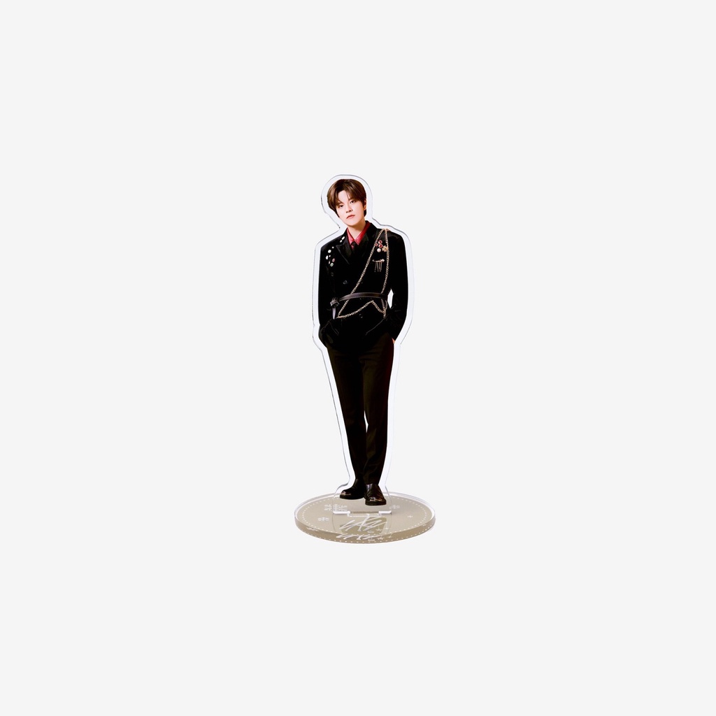 Giá Đỡ Trưng Bày straykids kpop Bằng acrylic skz bang chan