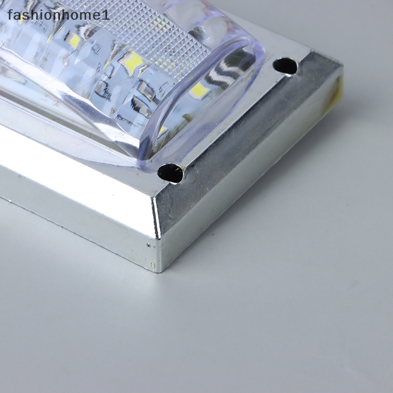 Đèn led 12v-24v Ánh Sáng Trắng Cao Cho Nội Thất Xe Ô Tô / Tàu Thuyền / rv