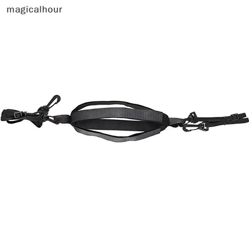 Magicalhour ^ ^ Dây Đai Bóng Chuyền Linh Hoạt Chống Mài Mòn Luyện Tập Bóng Chuyền volleyball * Mới