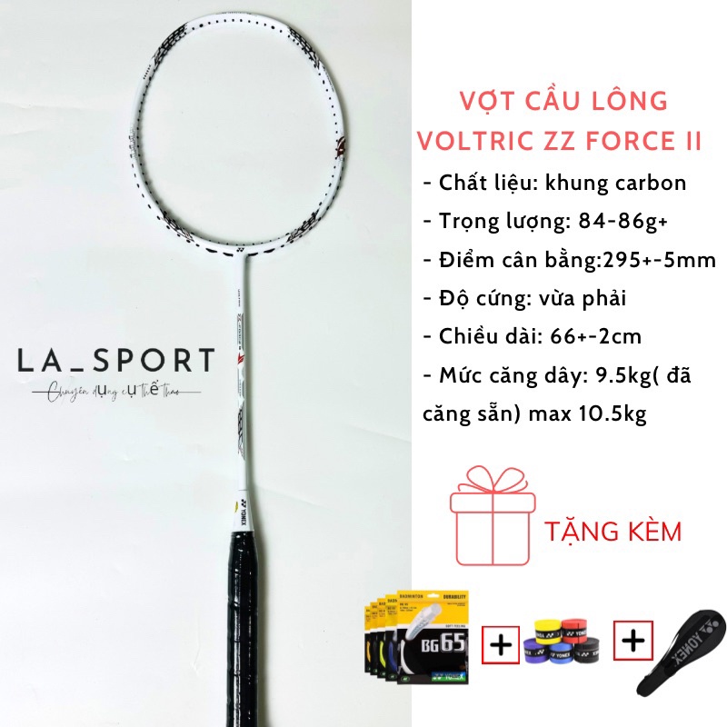 Vợt cầu lông 100% carbon giá rẻ,vợt cầu lông đơn siêu nhẹ bền đẹp căng sẵn 9.5kg tặng kèm bao đựng và quấn cán