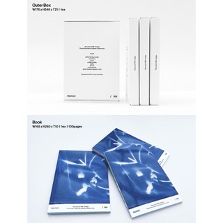RM (BTS) - 1st Album [ INDIGO ]