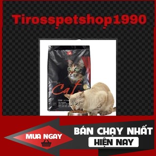 [❌GIÁ SỈ❌] THỨC ĂN CAT EYE DÀNH CHO MÈO MỌI LỨA TUỔI GÓI 1KG ❤️