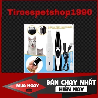[❌GIÁ SỈ❌] TÔNG ĐƠ CẠO BÀN CHUYÊN DỤNG DÀNH CHO CHÓ MÈO ❤️