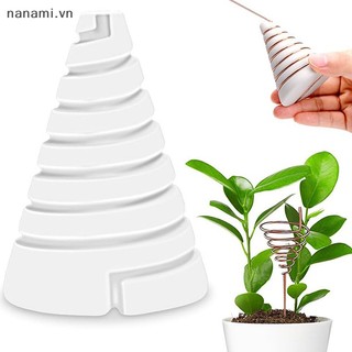 1 cuộn dây nanami dùng quấn dây ăng ten điện tử làm vườn