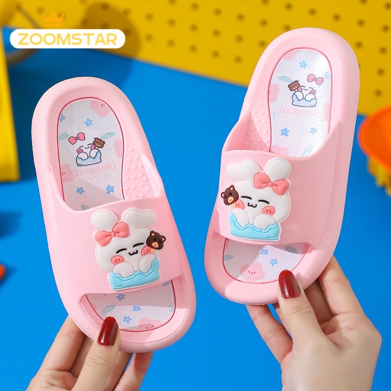 ZOOMSTAR dép cá mập dép cho bé trai sandal bé trai sandal bé trai dép cross cho bé chất lượng thời trang thoải mái 2023 NEW STYLE RTX2390PO3 37Z230911
