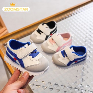ZOOMSTAR giày thể thao bé trai giày trẻ em Giày Thể Thao Trẻ Em thời trang thoải mái 2023 NEW RXB23B0KE1 46Z231112