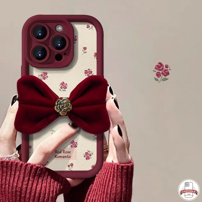 Ốp Điện Thoại Họa Tiết Hoa Hồng 3d Cho vivo y17s y35 y27s y15 y12 y17 y36 y27 y16 y20 y22 v25 y20i y12i y33s y91 y12s y21s y31 y91c v27 y21 y12 y27 y20 S1E V12 y21