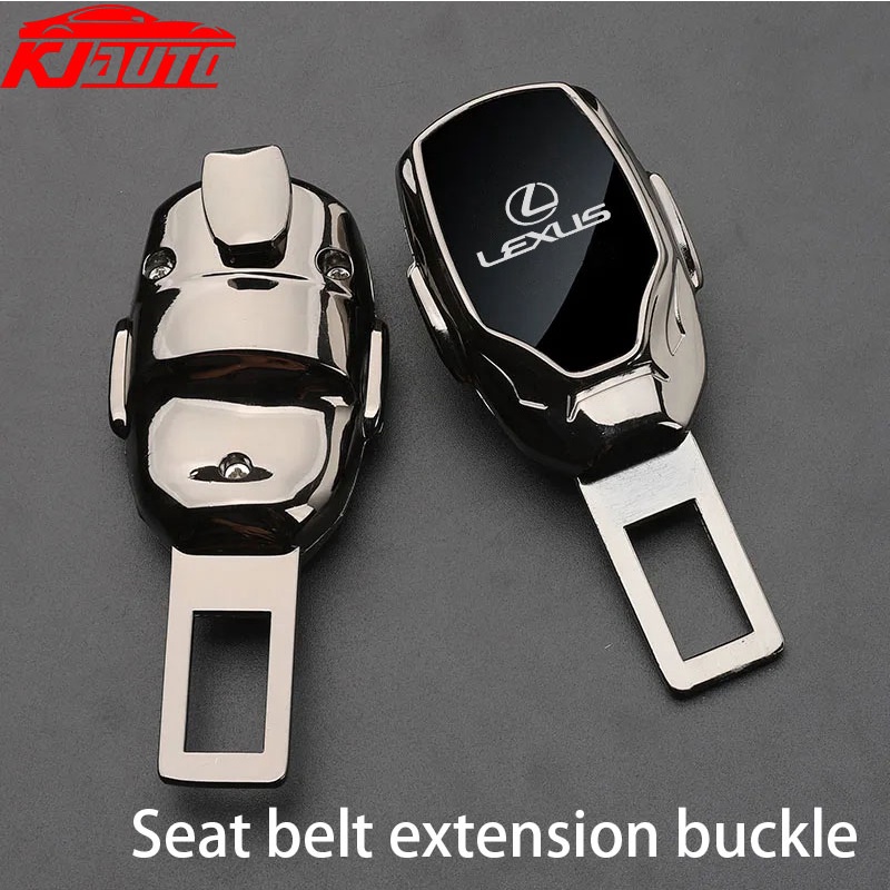 Chốt Khóa Dây An Toàn Cho Xe Hơi lexus is250 ct200h es250 gs250 is250 lx570 lx450d nx200t rc200t rx3