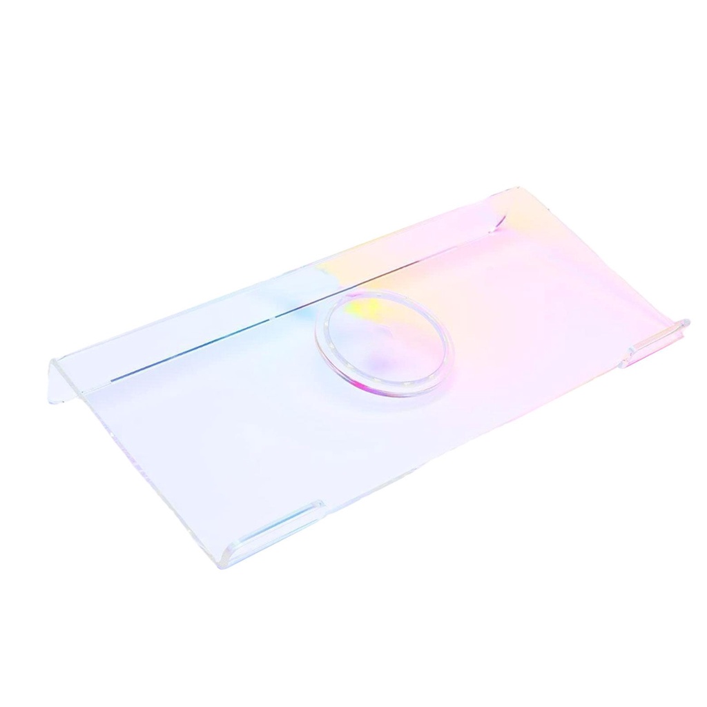 Giá Đỡ Bàn Phím Máy Tính Bằng acrylic Tiện Dụng