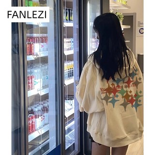 Moily Áo Khoác hoodie áo khoác nữ zip hoodie unique Thoải mái Phong cách comfortable A28J1D938Z230921