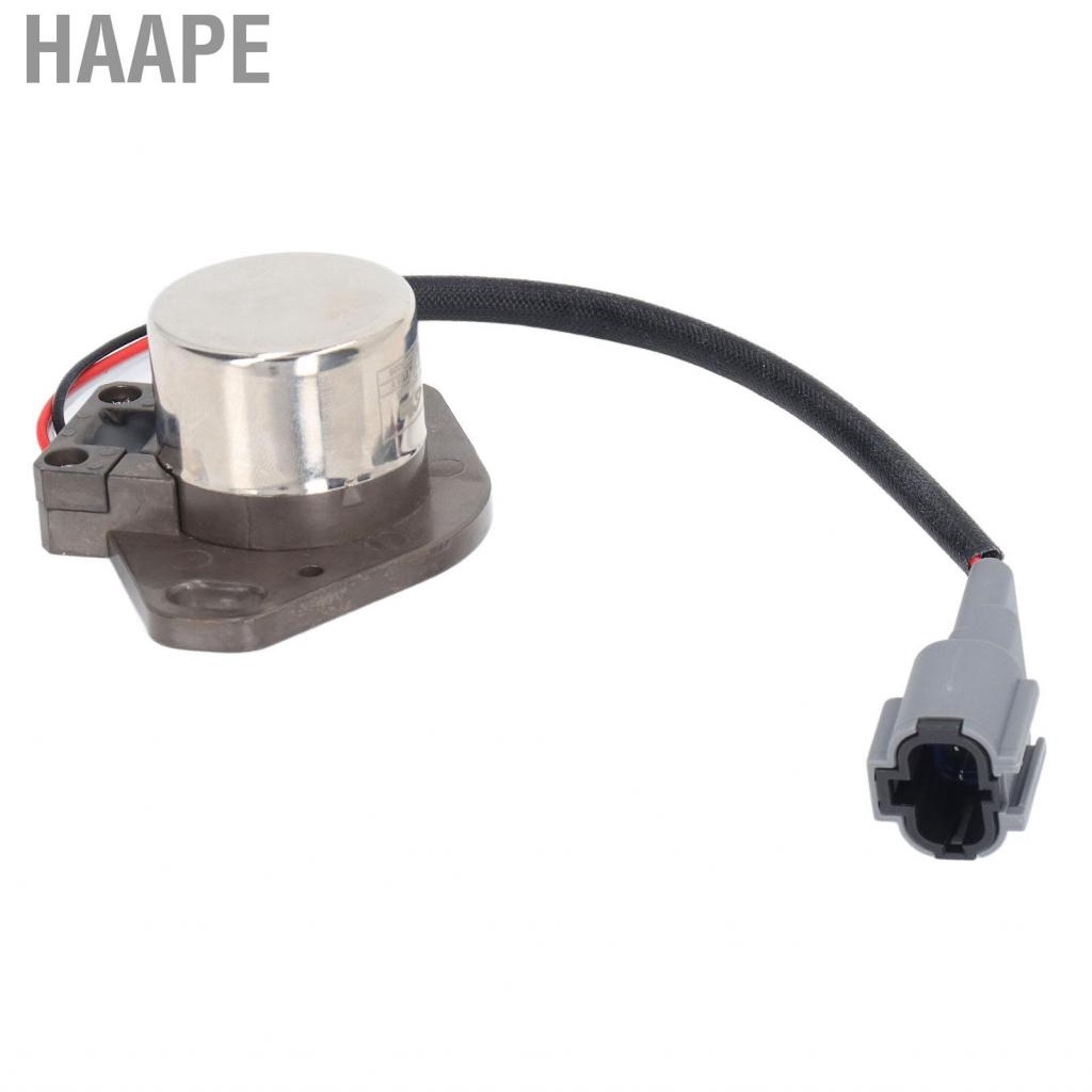 Haape Excavator Angle Sensor High For Ex120 3 Ex100 Ex200 3✈