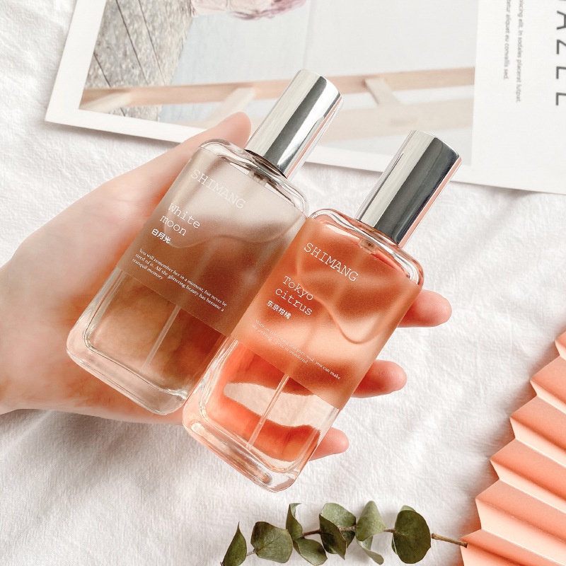 Nước Hoa Xịt Thơm Toàn Thân ShiMang Body Mist 50ML dành cho học sinh sinh viên
