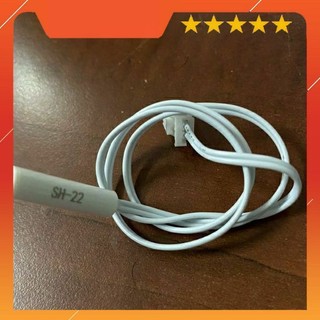 Sensor cảm biến nhiệt độ tủ lạnh Sharp SH-22 senso đầu dò tủ shap