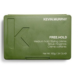 Sáp tạo kiểu dạng vừa Kevin Murphy Free.Hold 100ml