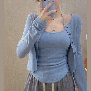 Bộ đồ thời trang mùa xuân hàn quốc dành cho nữ