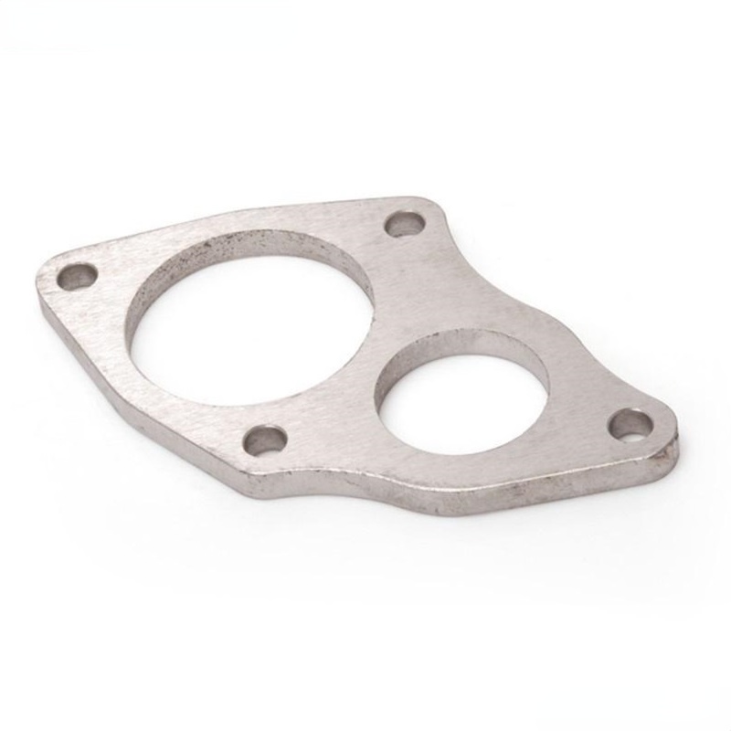 Mặt bích tuabin sang ống xả cho Mitsubishi 4G63 / EVO1 ~ 3 / Galant Turbo