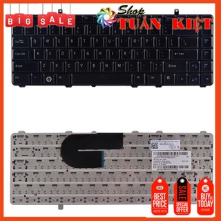 ( BẢO HÀNH 1 ĐỔI 1) Bàn phím Dell Vostro 1014 1015 1088 A840 A860 PP37L