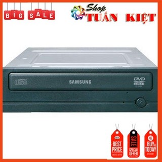 DVD-ROM Sam sung DVDRom Samsung hàng mới 100%