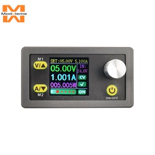 Mô đun điều chỉnh điện áp wz3605e dc cc cv 36v 5a
