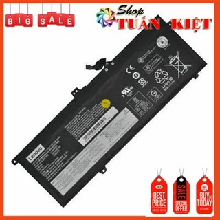 👉 Pin laptop Lenovo L18M6PD1 Battery For Lenovo ThinkPad X13 X390 X395 02DL018 L18M6PD2 SB10K97655 BẢO HÀNH 6 THÁNG