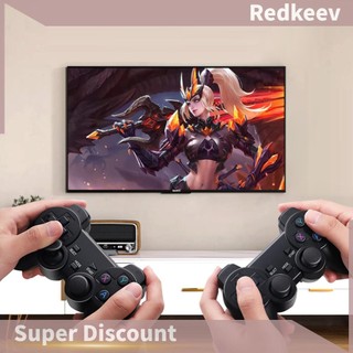 Gậy chơi game 10000 + hỗ trợ thẻ tf 128g cổ điển cho bé