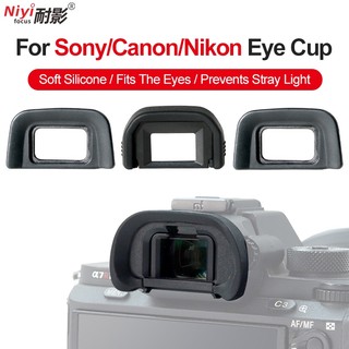  Kính Ngắm Máy Ảnh Không Gương Soi DK-25 EB EG EC-XTL EP-10 EP-11 Nikon D3300 D5300 Fuji XT1 XT2 Canon 5D3 5DSR Sony A7R2 DSLR 