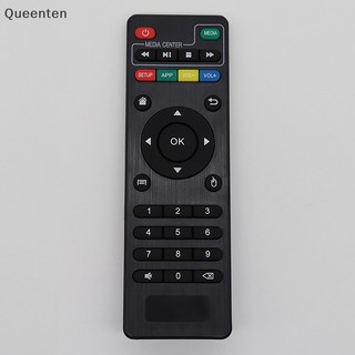 1 remote hồng ngoại cho mxq x96 h96 max / v88 / tx6 / t95x