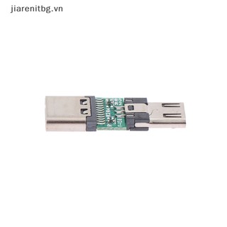 Đầu Chuyển Đổi Từ Cổng Type C Sang Micro USB