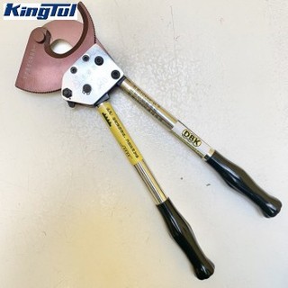 Kìm cắt cáp nhông tlp hhd-40j max 300mm2