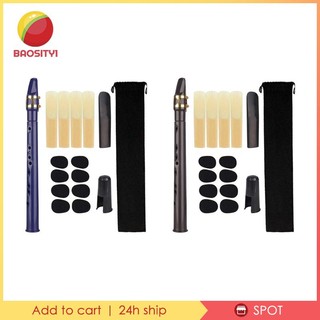 Kèn Saxophone Mini Cho Người Mới Bắt Đầu