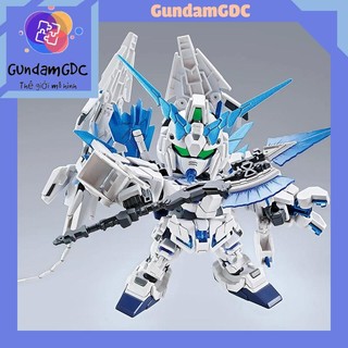 Mô hình lắp ráp SD Unicorn Perfectibility Mecha Unicorn (201)