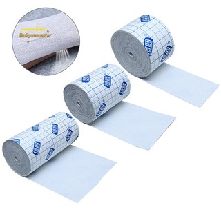 1 cuộn băng keo y tế chống thấm nước tự dính 3 kích cỡ