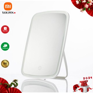Gương Trang Điểm Có Đèn LED Xiaomi Jordan July NV026 - Shop Mi YouPin Mall