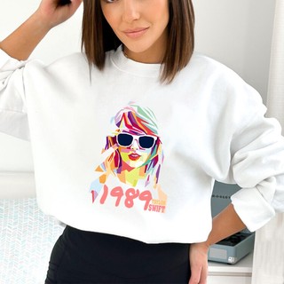 Áo Nỉ Taylor Swift Cho Trẻ Em