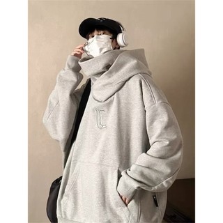 Áo Hoodie Nam Nữ From Rộng mũ rộng Chất Nỉ Bông Dày Dặn Mềm Mịn không xù không bám lông