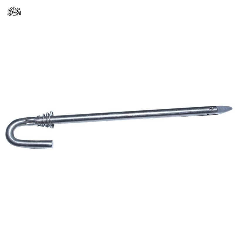 Thép không gỉ 6E0-43160-01 689-43160-01 Thanh Nghiêng 4Hp 5Hp 9.9Hp 15Hp 30Hp Cho Yamaha Outboard Gi